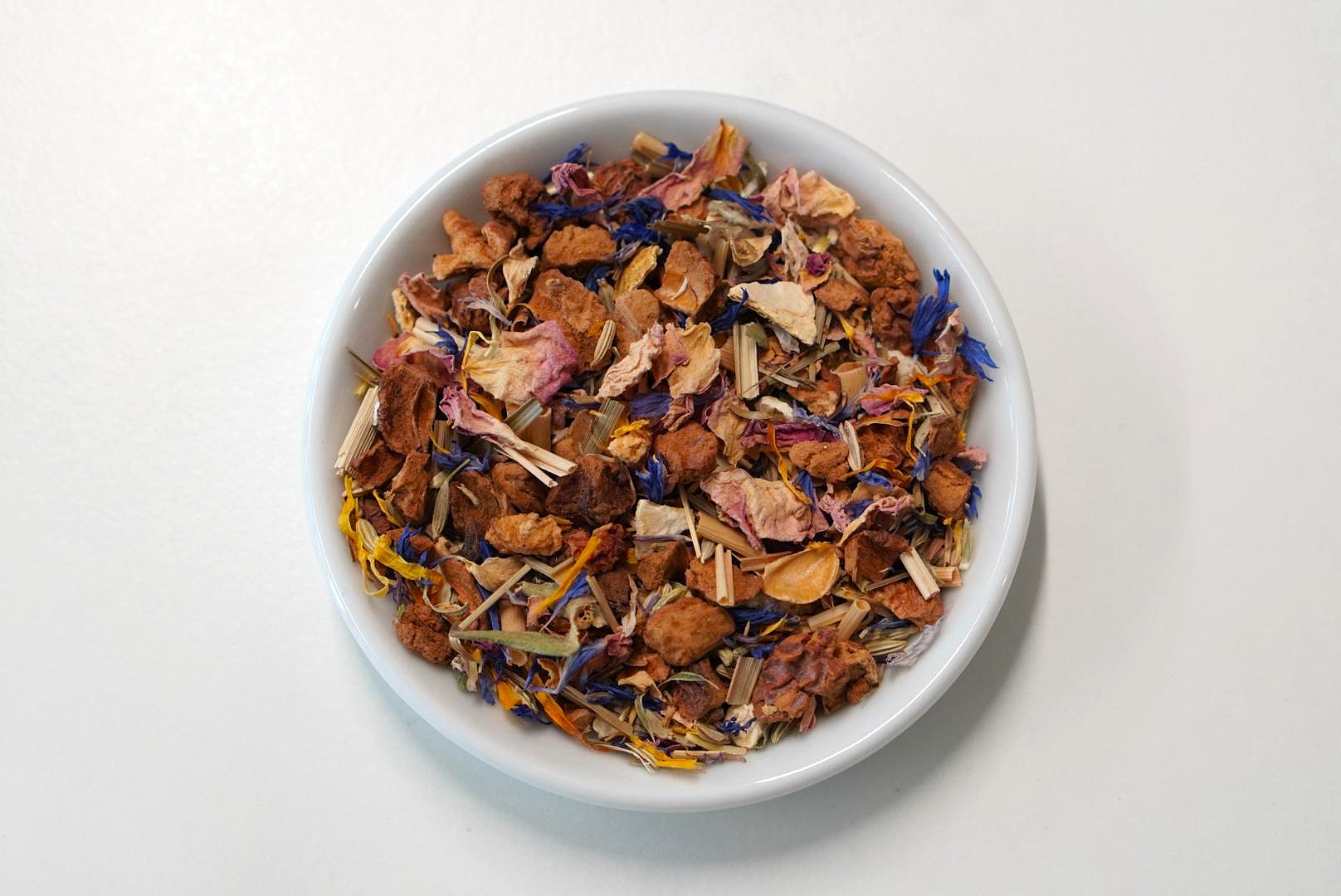 Losse thee Earl Grey Losse thee Earl Grey